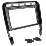 Переходная рамка Carav Porsche Cayenne Turbo (22-366)