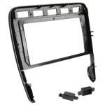 Переходная рамка Carav Porsche Cayenne Turbo (22-366)