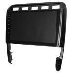 Переходная рамка Carav Porsche Cayenne Turbo (22-366)