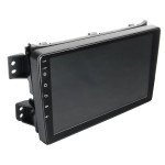 Переходная рамка Carav Opel Agila, Suzuki Splash, Ritz (22-370)