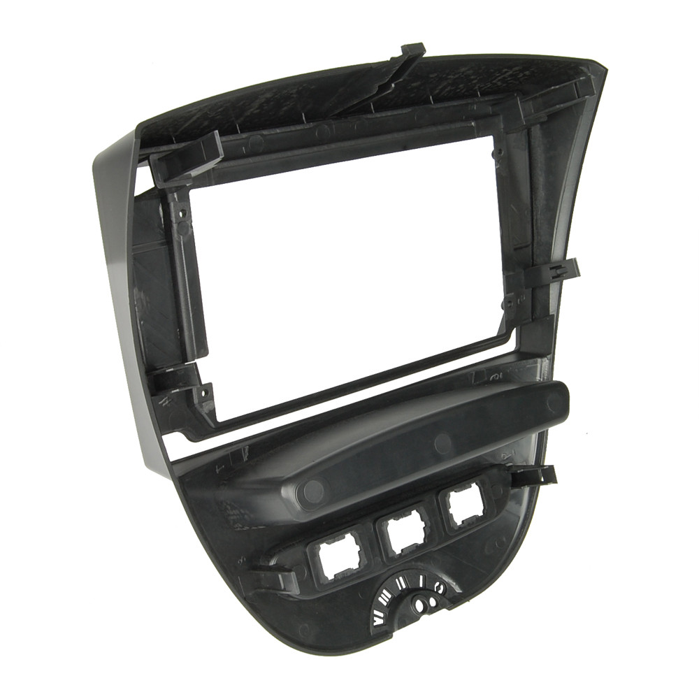Переходная рамка Carav Citroen C1, Peugeot 107, Toyota Aygo (22-380)