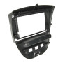 Переходная рамка Carav Citroen C1, Peugeot 107, Toyota Aygo (22-380)