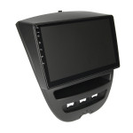 Переходная рамка Carav Citroen C1, Peugeot 107, Toyota Aygo (22-380)