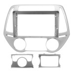 Переходная рамка CARAV Hyundai i-20 (22-393)