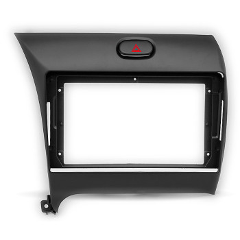 Переходная рамка KIA Cerato, Forte Carav 22-394