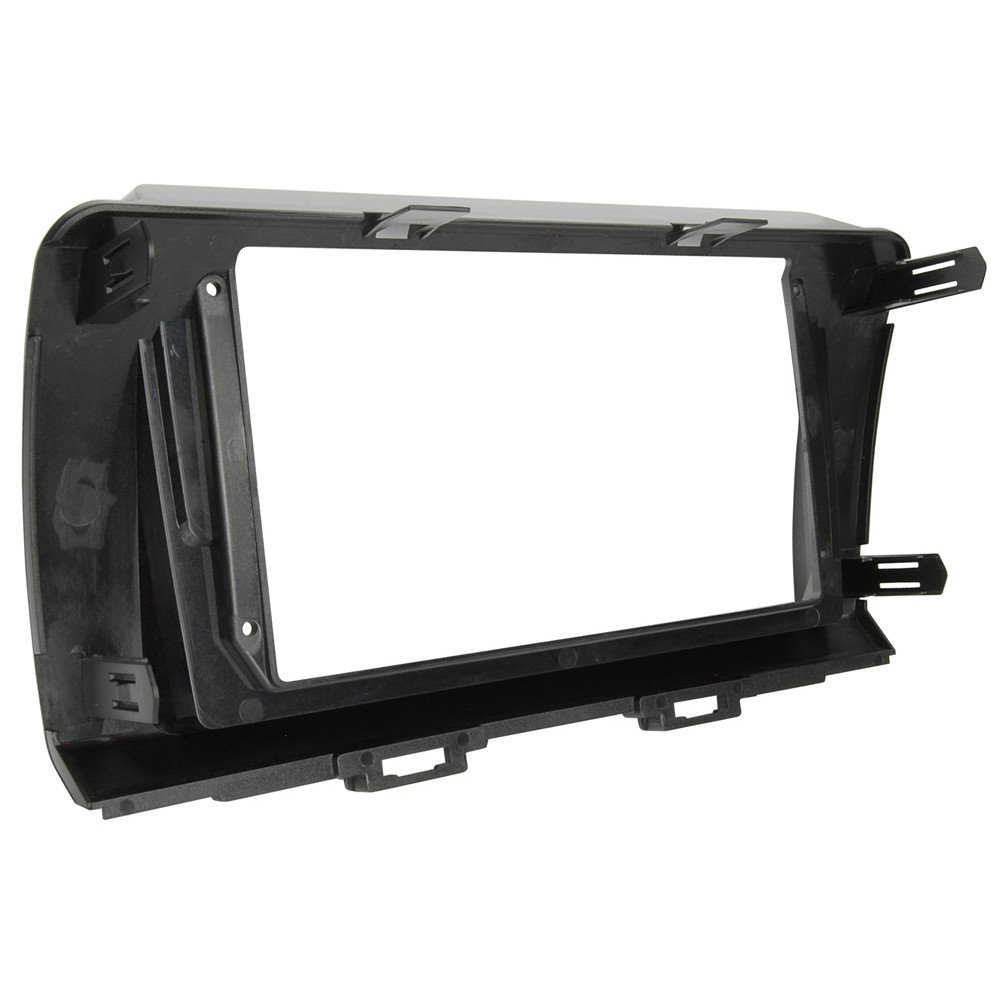 Переходная рамка Carav Daihatsu Materia, Toyota bB, Subaru Dex (22-396)