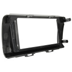 Перехідна рамка Carav Daihatsu Materia, Toyota bB, Subaru Dex (22-396)