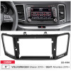 Переходная рамка Volkswagen Sharan, Seat Alhambra Carav 22-404