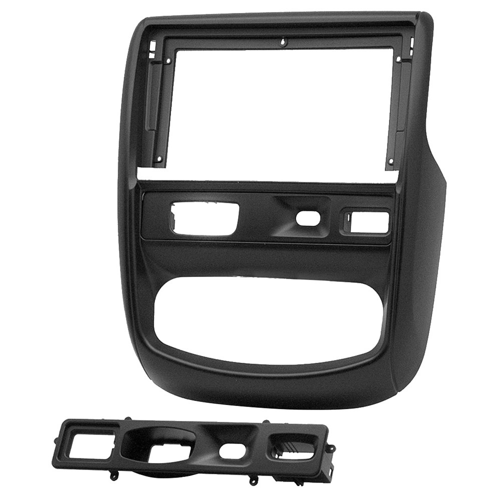 Переходная рамка Carav Renault Duster (22-406)