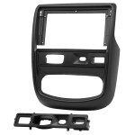 Переходная рамка Carav Renault Duster (22-406)