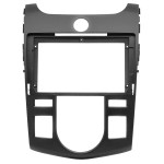 Переходная рамка Carav KIA Cerato, Forte (22-413)