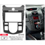 Переходная рамка Carav KIA Cerato, Forte (22-413)