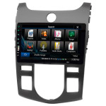 Переходная рамка Carav KIA Cerato, Forte (22-413)