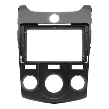 Переходная рамка Carav KIA Cerato Forte (22-414)