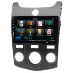 Переходная рамка Carav KIA Cerato Forte (22-414)