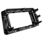 Переходная рамка Nissan Micra, Kicks Carav 22-415