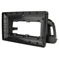 Переходная рамка Audi Q5 Carav 22-416