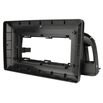 Переходная рамка Audi Q5 Carav 22-416