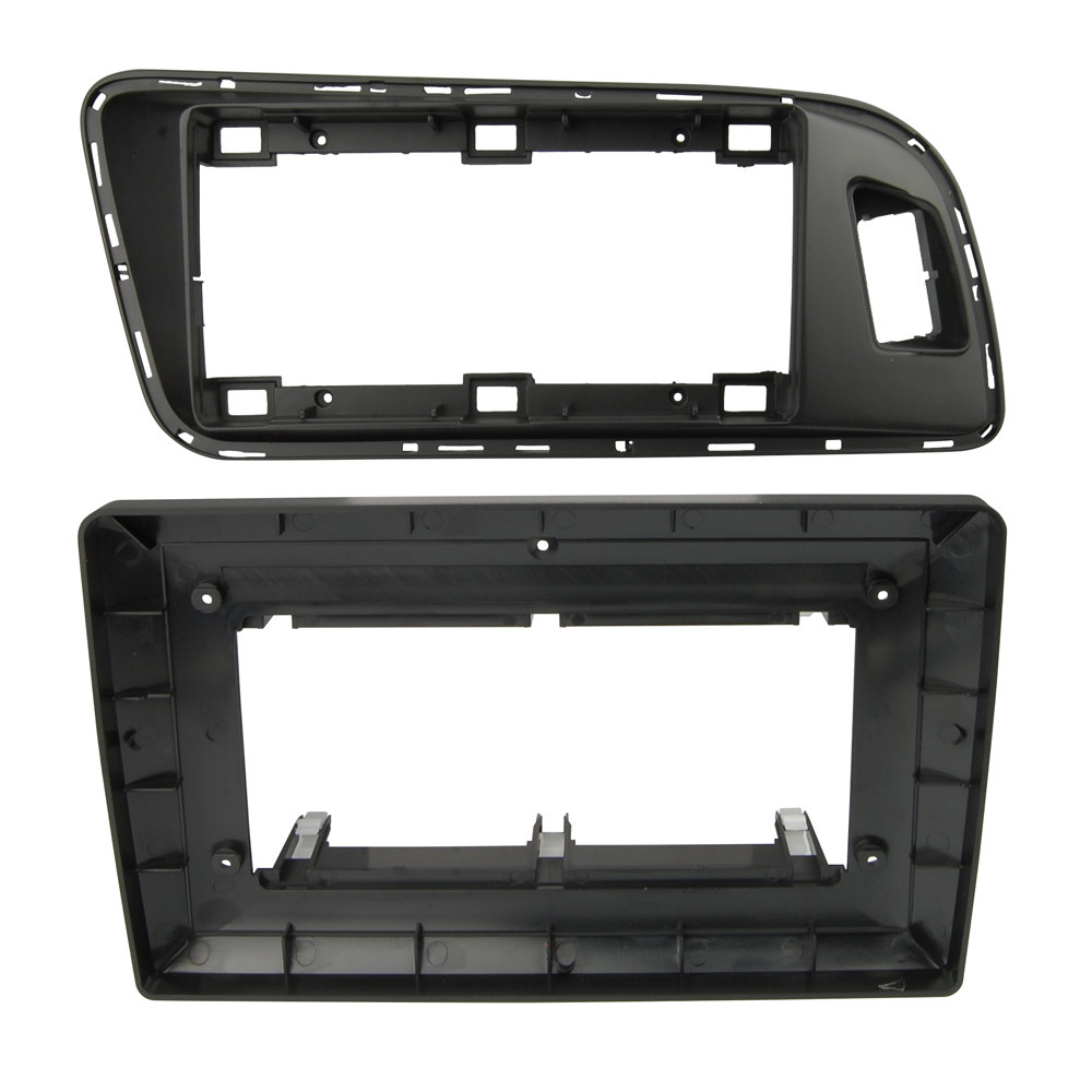 Переходная рамка Audi Q5 Carav 22-416