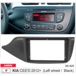 Переходная рамка Carav KIA Ceed (22-421)
