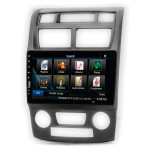 Переходная рамка KIA Sportage Carav 22-432