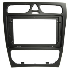 Переходная рамка Mercedes C-klasse (W203), G-klasse (W463) Carav 22-459