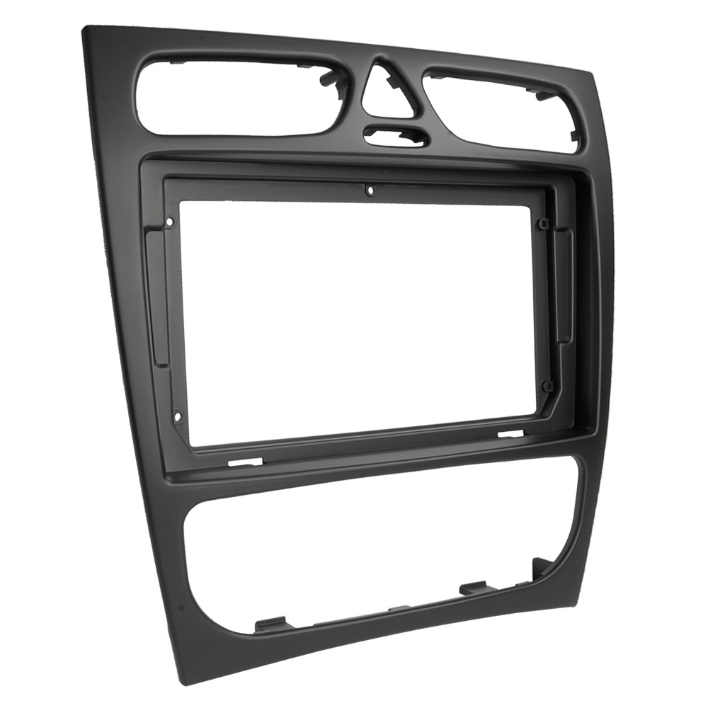 Переходная рамка Mercedes C-klasse (W203), G-klasse (W463) Carav 22-459
