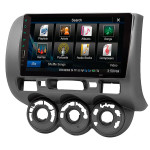 Перехідна рамка CARAV Honda Fit, Jazz (22-464)