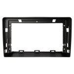 Переходная рамка Toyota Land Cruiser 100, Lexus LX 470 Carav 22-467