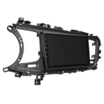 Переходная рамка Carav KIA Optima, K5 (22-471)