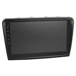 Переходная рамка Carav Skoda SuperB (22-472)