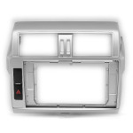 Переходная рамка Carav Toyota Land Cruiser Prado (22-475)