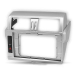 Переходная рамка Carav Toyota Land Cruiser Prado (22-475)