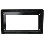 Переходная рамка Citroen C-Crosser, C4 Aircross, Mitsubishi ASX, Outlander, Outlander Sport, Peugeot 4007, 4008 Carav 22-480