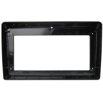 Перехідна рамка Citroen C-Crosser, C4 Aircross, Mitsubishi ASX, Outlander, Outlander Sport, Peugeot 4007, 4008 Carav 22-480
