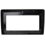 Переходная рамка Citroen C-Crosser, C4 Aircross, Mitsubishi ASX, Outlander, Outlander Sport, Peugeot 4007, 4008 Carav 22-480