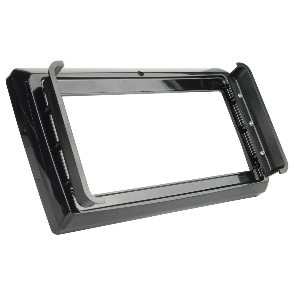 Переходная рамка Citroen C-Crosser, C4 Aircross, Mitsubishi ASX, Outlander, Outlander Sport, Peugeot 4007, 4008 Carav 22-480