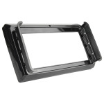 Переходная рамка Citroen C-Crosser, C4 Aircross, Mitsubishi ASX, Outlander, Outlander Sport, Peugeot 4007, 4008 Carav 22-480
