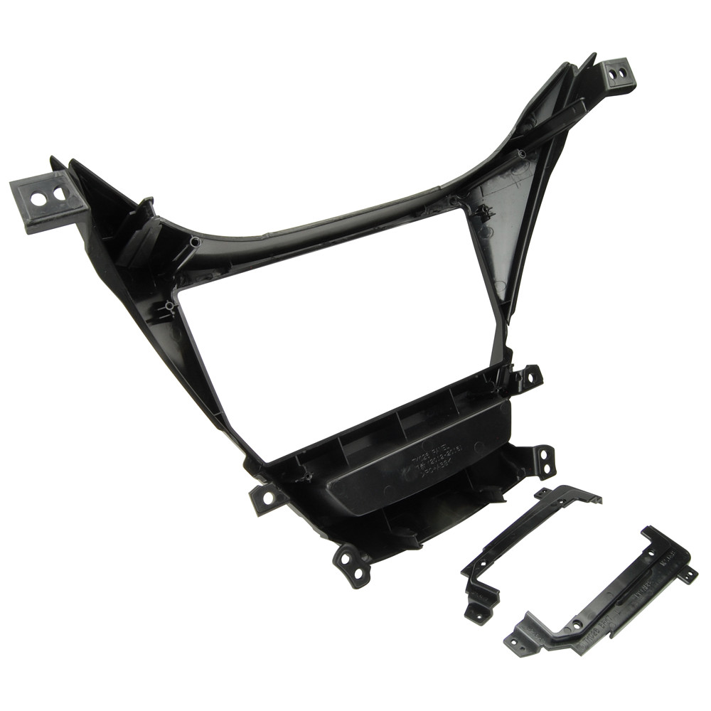 Переходная рамка Carav Hyundai Elantra, Avante (22-483)