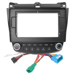 Переходная рамка Carav Honda Accord (22-491)