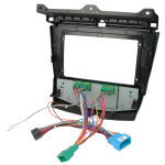 Переходная рамка Carav Honda Accord (22-491)