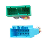 Переходная рамка Carav Honda Accord (22-491)