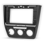 Переходная рамка Carav Skoda Yeti (22-495)