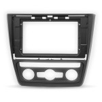 Переходная рамка Carav Skoda Yeti (22-495)