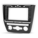 Переходная рамка Carav Skoda Yeti (22-495)