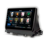 Переходная рамка KIA Sportage Carav 22-497