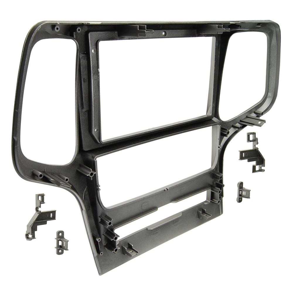 Переходная рамка CARAV Jeep Grand Cherokee (22-514)