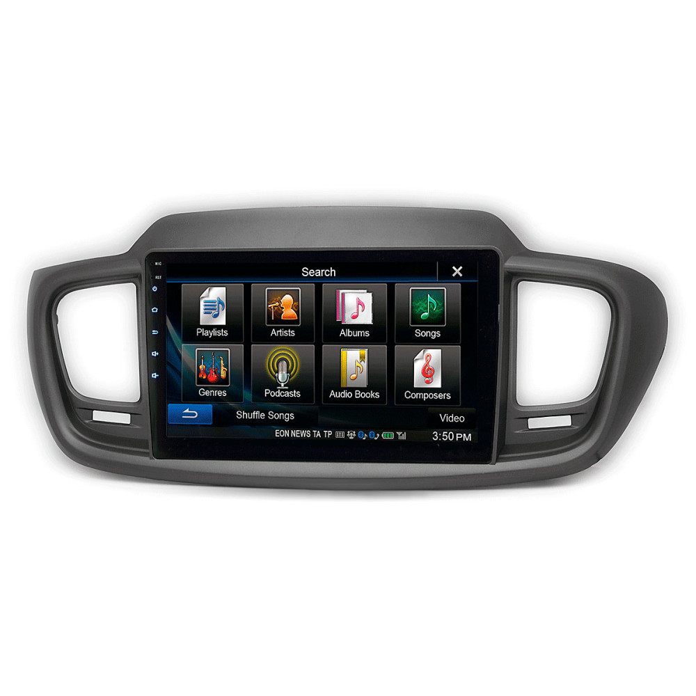 Переходная рамка KIA Sorento Carav 22-515