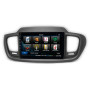 Переходная рамка KIA Sorento Carav 22-515