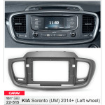 Переходная рамка KIA Sorento Carav 22-515